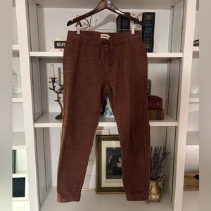 Taylor Stitch Apres Pant